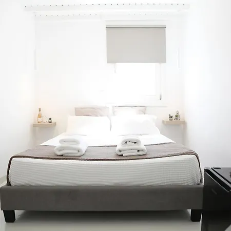 Apartment Whitelist In Mykonos Town
