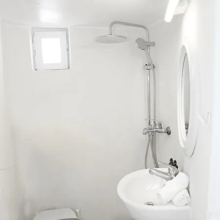 Whitelist In Apartment *