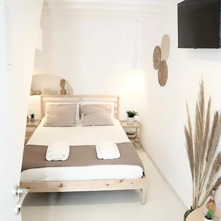 Apartment Whitelist In Mykonos Town
