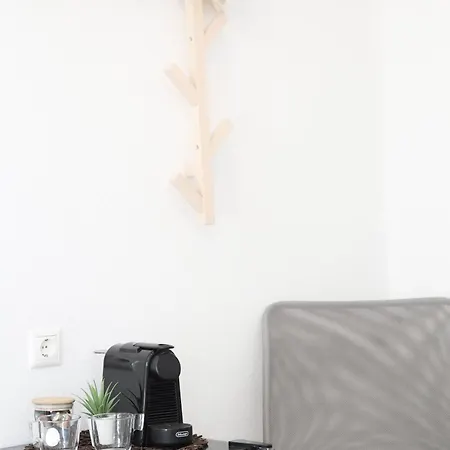 Whitelist In Apartment