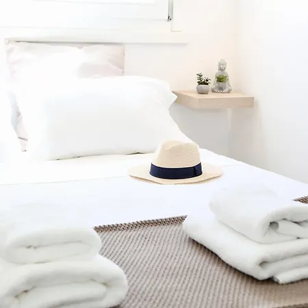 Apartment Whitelist In Mykonos Town