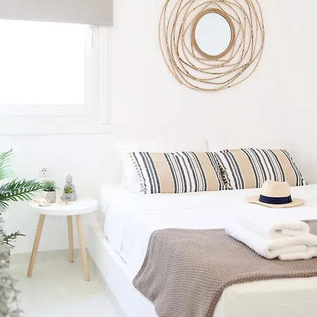 Whitelist In Apartment *