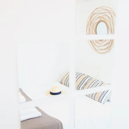 Apartment Whitelist In *