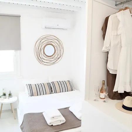 Apartment Whitelist In