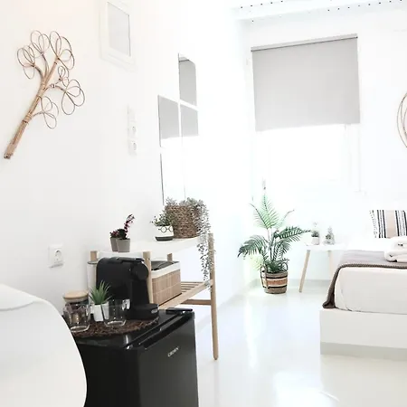 Whitelist In Apartment Mykonos Town