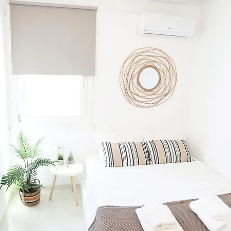 Apartment Whitelist In Mykonos Town