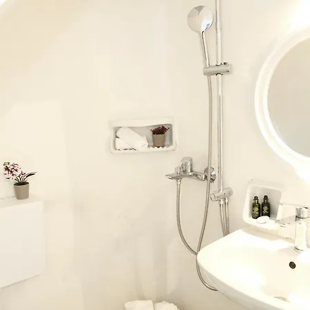 Whitelist In Appartamento Mykonos Town